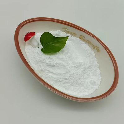 Matériau de base chimique Amino-molding Plastique composé blanc en poudre pour produit électronique