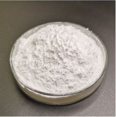 Un bon prix. Résine de formaldéhyde de mélamine blanche pour la production de revêtements en ligne