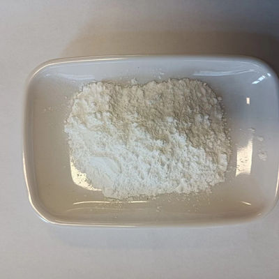 Un bon prix. Poudre de moulage de mélamine de haute pureté Résine de mélamine non toxique pour les produits électroniques en ligne