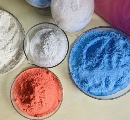 Un bon prix. Résine mélamine-formaldéhyde de première qualité pour l'industrie en ligne