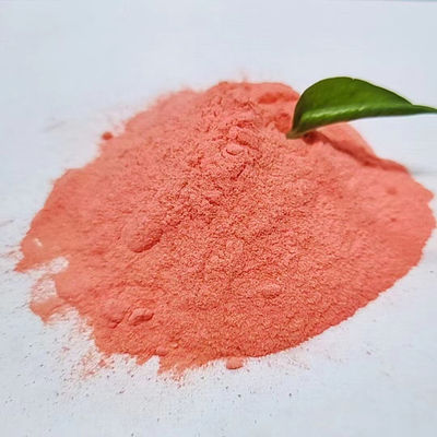 Poudre de moulage à la résine de formaldéhyde de mélamine fraîche pour les produits alimentaires