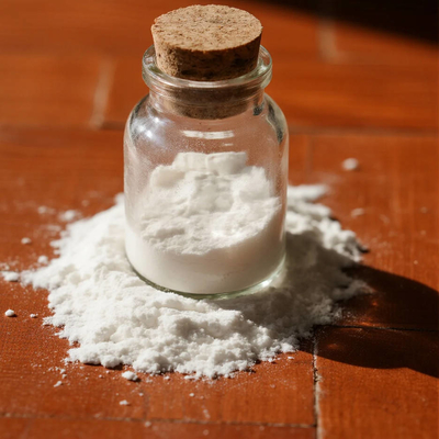 Un bon prix. Composé de moulage d'amino blanc pour la production de vaisselle en mélamine en ligne
