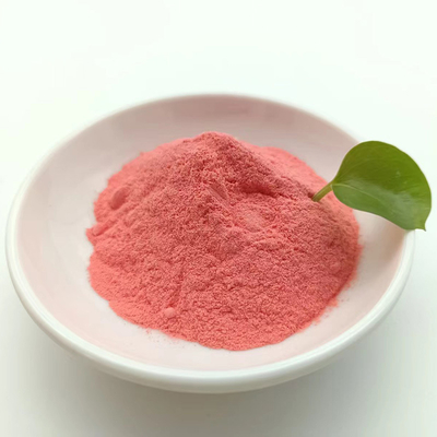 Un bon prix. Pink Color Melamine Moulding Compound For Durable Compression Molding Tableware en ligne