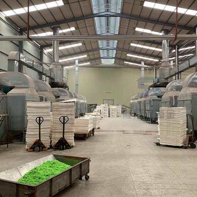 Un bon prix. GB13454-92 Standard Melamine Moulding Powder with 10Mpa Shear Strength and Low Ash Content <0.1% en ligne