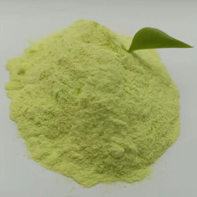 Un bon prix. Composé de moulage de mélamine à bonne liquidité avec une longue durée de conservation et peu de teneur en matières volatiles pour ustensiles de cuisine en ligne