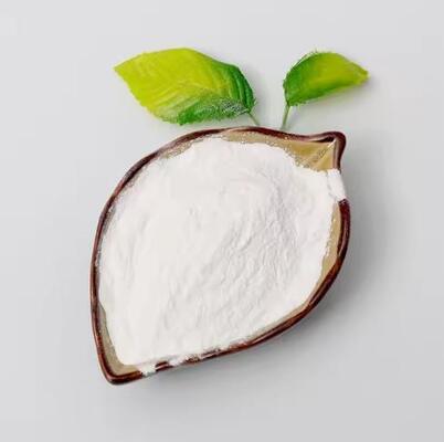 990,8% de pureté Poudre de moulage de mélamine de qualité supérieure pour les applications commerciales industrielles