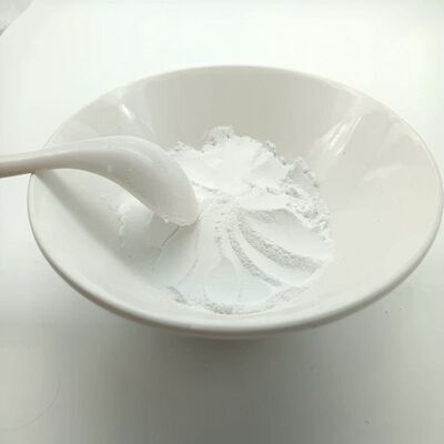 Un bon prix. Pure White Shining Melamine Glazing Powder with 99.8% Purity for Tableware Surface Brightening en ligne