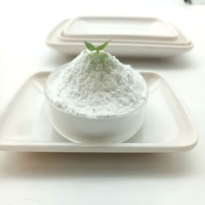 Un bon prix. Food Grade White 100% Purity Melamine Powder for Dinnerware Glaze and Moulding en ligne