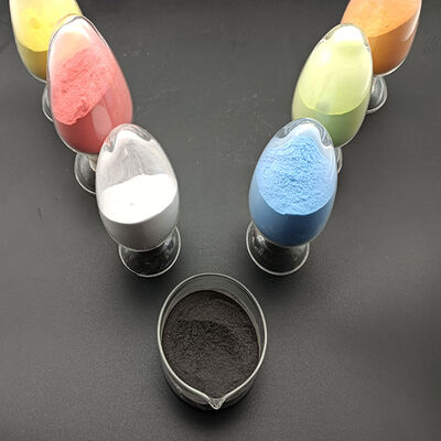 Un bon prix. Composé de moulage en mélamine M111 MMC noir pour la vaisselle avec une haute résistance à la chaleur et une taille personnalisable en ligne