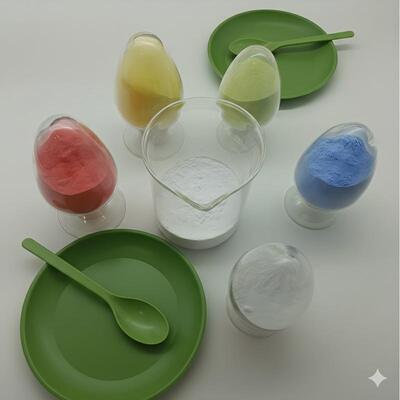 Un bon prix. Composé de moulage à la mélamine (MMC) avec une durée de conservation de 10 mois et une résistance élevée pour la production de vaisselle en ligne