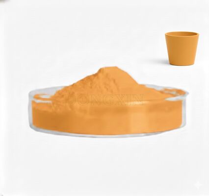 Poudre de moulage de mélamine de qualité 99,8 pour cent de pureté Conçue pour le pressage de vaisselle et les produits moulés durables en mélamine