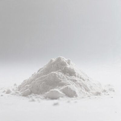 Un bon prix. Contenu en cendres 0,03 pour cent Melamine poudre de vitrage offrant un revêtement de surface avec dureté 5H et formaldéhyde 4 pour cent Formule d'acide acétique en ligne