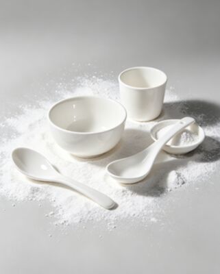 Un bon prix. Composé de moulage de mélamine (MMC) de qualité industrielle en poudre pour la fabrication d'ustensiles ménagers de mélamine durables en ligne