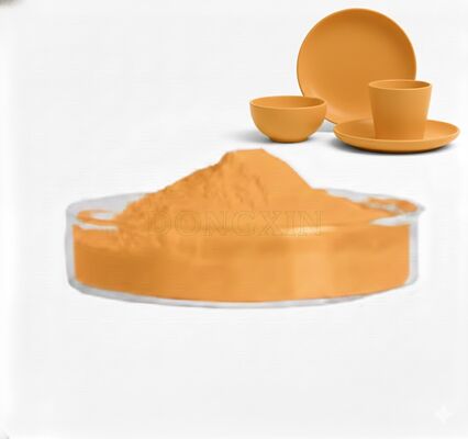 Industrial Grade Urea Formaldehyde Resin Powder Featuring 30 Percent Melamine For Tableware Production And Manufacturing