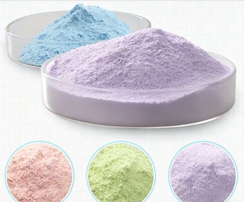 Un bon prix. Composé de moulage à base d'urée formaldéhyde de qualité alimentaire de haute pureté, sans danger pour l'alimentation, à haute résistance à la chaleur, résistant aux rayures, bonne moldabilité, non toxique en ligne