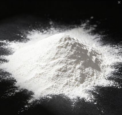 Un bon prix. Poudre de glaçage en mélamine de qualité supérieure, C3H6N6, pour vaisselle à haute brillance, résistante aux rayures, sans danger pour les aliments en ligne