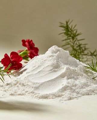 Un bon prix. Composé de moulage d'urée à fines particules (UMC) inférieur à 50 micromètres, excellente fluidité de la poudre, surface lisse et brillante, qualité de moulage de haute précision pour les applications industrielles et de vaisselle en ligne
