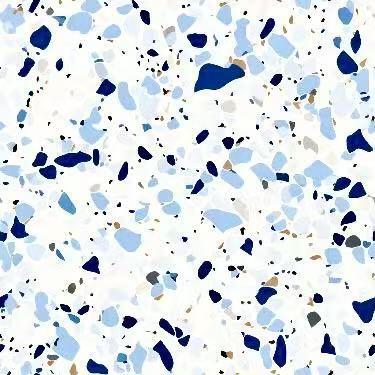 Papier décal à transfert d'eau personnalisé pour les ustensiles de table en mélamine - Concevez votre propre œuvre d'art avec une impression haute définition dynamique