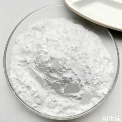 Un bon prix. Composé de moulage de mélamine de qualité alimentaire A5 à résistance aux chocs et à haute dureté pour la production de vaisselle en ligne