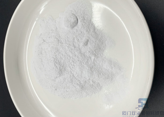 Un bon prix. Poudre A5 de résine de mélamine pour faire la poudre A5 de mélamine de vaisselle de mélamine en ligne