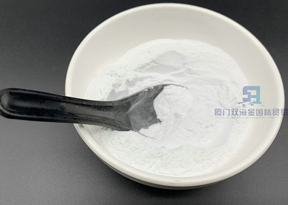 Un bon prix. Le GV de catégorie comestible et l'Intertek ont passé le composé de moulage de mélamine de poudre de résine de mélamine en ligne