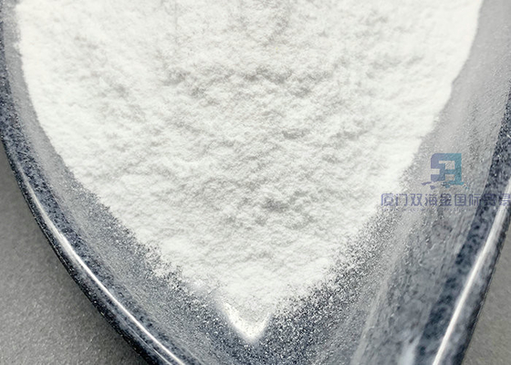 Un bon prix. mélamine blanche de 100% moulant la poudre composée de formaldéhyde de mélamine de la matière première A5 en ligne