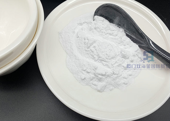 Un bon prix. Composé de moulage d'excellente mélamine UV de stabilité pour les produits de moulage de contact de nourriture en ligne