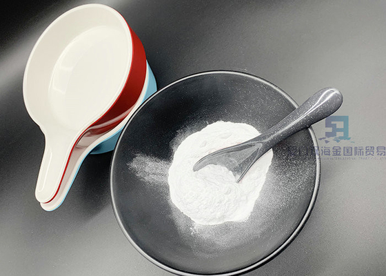 Un bon prix. Agent auxiliaire chimique d'anti de l'éraflure A5 de mélamine poudre de formaldéhyde non toxique en ligne