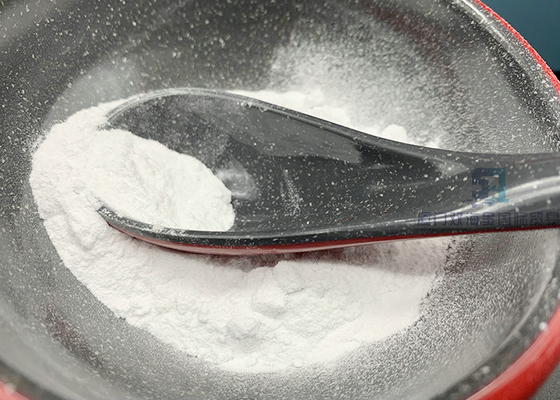 Un bon prix. poudre de moulage de mélamine de temps de traitement 60S utilisée dans les appareils électriques de basse tension en ligne