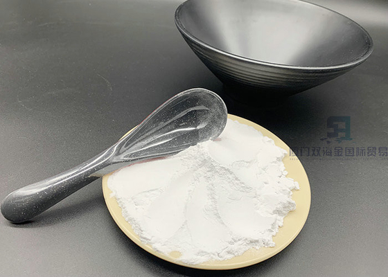 Un bon prix. Poudre de moulage de mélamine de matière première de vaisselle pour la compression/transfert faisant la vaisselle en ligne