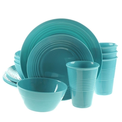 Un bon prix. Résistance chimique de moulage de poudre de mélamine d'imitation de porcelaine d'articles d'hôtel en ligne