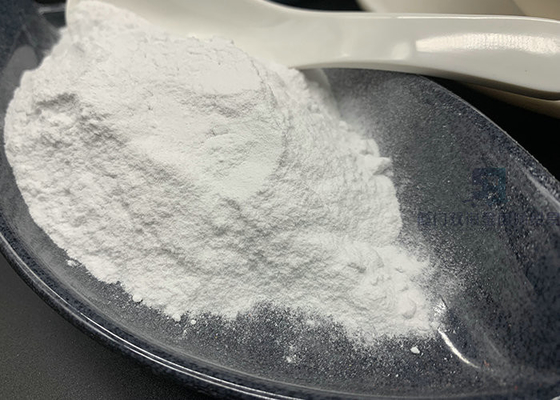 Un bon prix. Chaleur chimique de matière première de mélamine de formaldéhyde de poudre insipide de résine l'anti en ligne