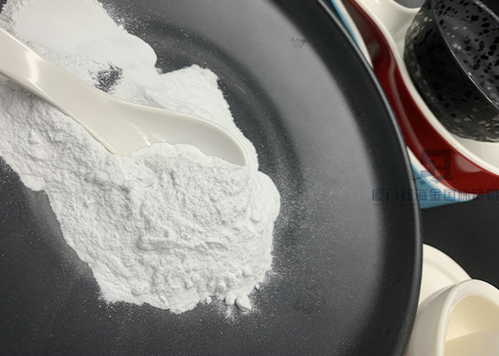 Un bon prix. poudre 100% de moulage de mélamine de poudre de mélamine pour faire la vaisselle de vaisselle de vaisselle de cuisine en ligne
