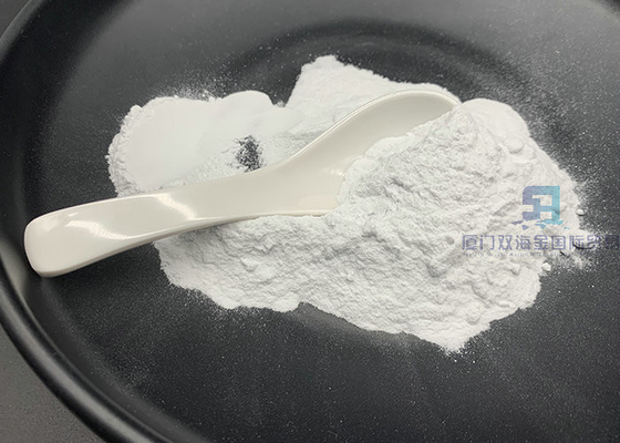 Un bon prix. poudre de moulage de mélamine de mélamine pure de catégorie comestible pour faire le fabricant de porcelaine de vaisselle de cuisine en ligne
