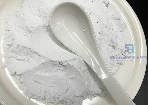 Un bon prix. Poudre de glaçage de mélamine blanche non toxique pour la vaisselle de maison/hôtel en ligne