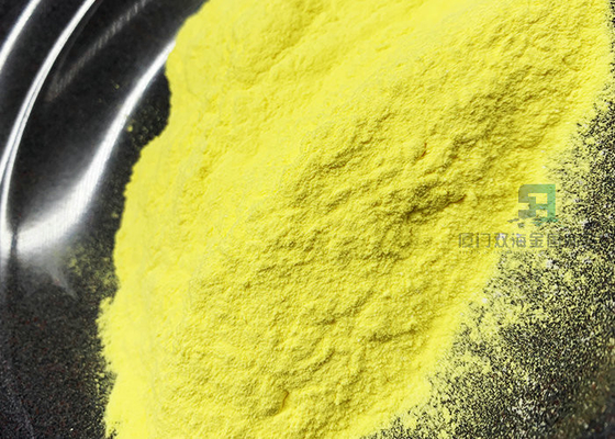 Un bon prix. Résistance thermique de mélamine de formaldéhyde de résine d'agent auxiliaire chimique non toxique de poudre en ligne