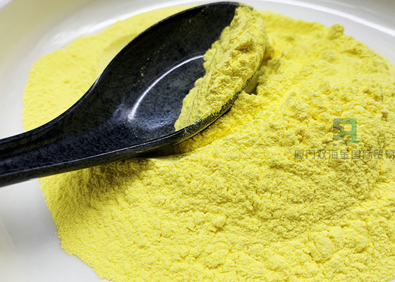 Un bon prix. Matière première de mélamine de lave-vaisselle de formaldéhyde de résine de vaisselle de cuisine sûre de poudre en ligne