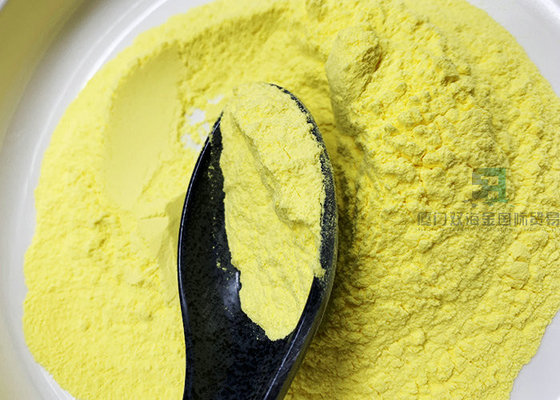 Un bon prix. poudre de moulage de résine de formaldéhyde de mélamine de poudre de poudre environnementale de mélamine pour des produits de cuisine en ligne