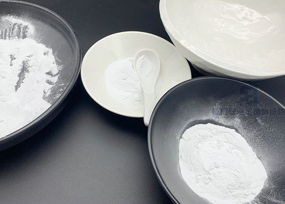 Un bon prix. Poudre de moulage de mélamine matérielle recyclable de vaisselle de cuisine, plastique de formaldéhyde de mélamine en ligne