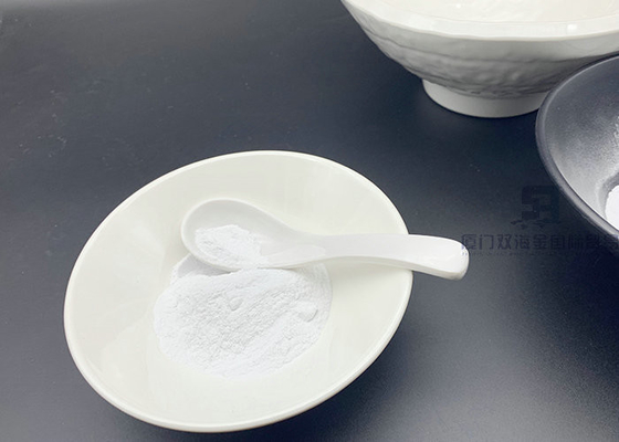 Un bon prix. Economica a méthylé la poudre de moulage de formaldéhyde de mélamine de vaisselle de résine de mélamine en ligne