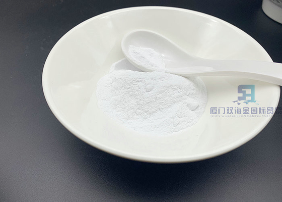 Un bon prix. Formaldéhyde de mélamine de vaisselle moulant la poudre cristalline blanche composée en ligne