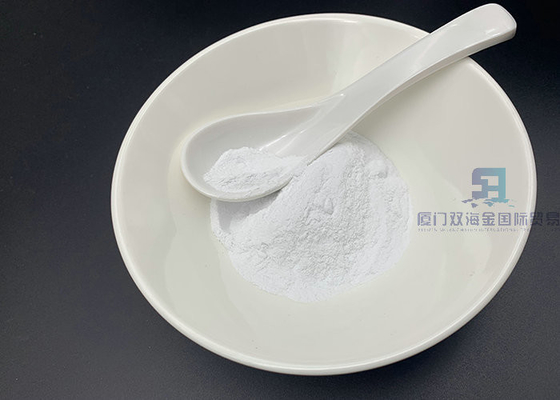 Un bon prix. poudre de moulage de mélamine de 99 8% pour le contreplaqué de vaisselle produisant la résine durable de MUF en ligne