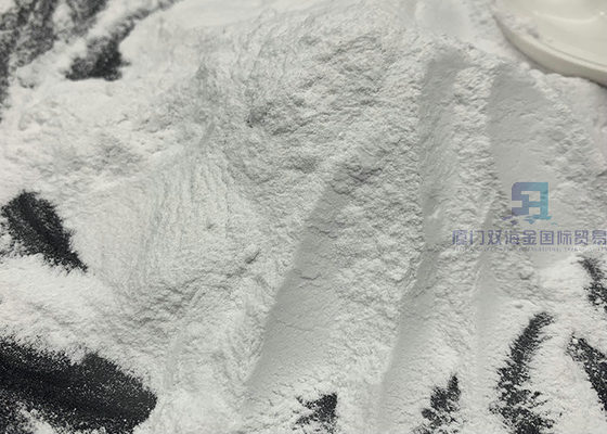 Un bon prix. Plastique de moulage de poudre de mélamine inodore cristalline pendant la durée de conservation de deux ans en ligne