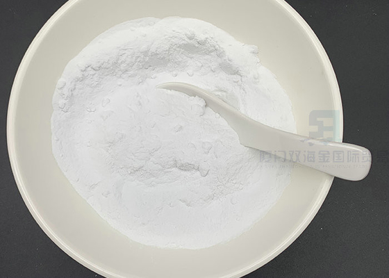 Un bon prix. Poudre de moulage de formaldéhyde blanc de mélamine pour faire des plats cuvette et baguette en ligne