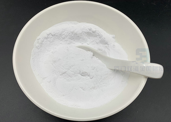 Un bon prix. Couleur forte et légère de blanc de poudre de formaldéhyde de mélamine de vaisselle en ligne