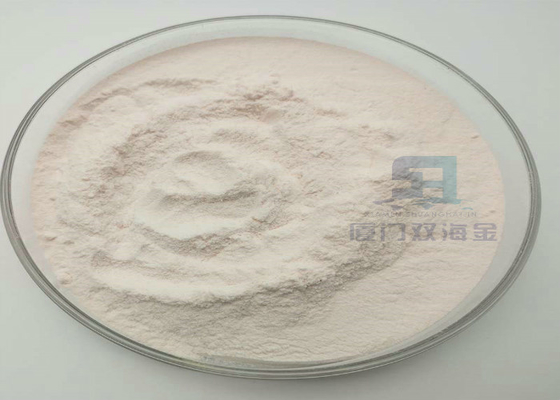 Un bon prix. Composé pulvérulent de bâti de la mélamine 99,8% de CAS 108-78-1 en ligne