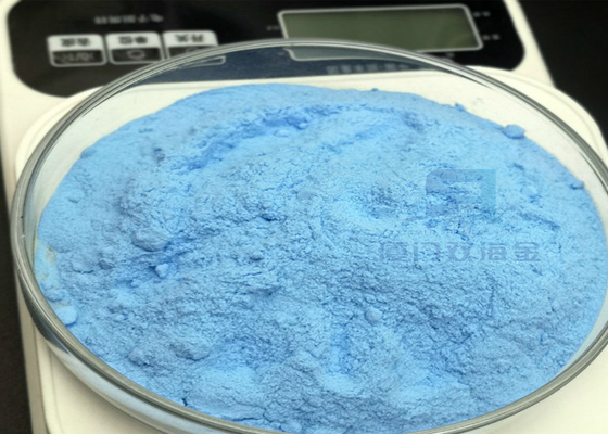 Un bon prix. Poudre de glaçage d'anti mélamine d'éraflure en ligne
