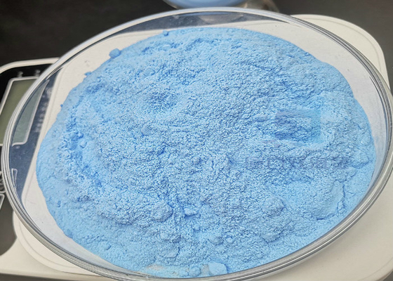Un bon prix. Poudre de bâti de mélamine de Tripolycyanamide 99,8% pour la vaisselle de mélamine en ligne