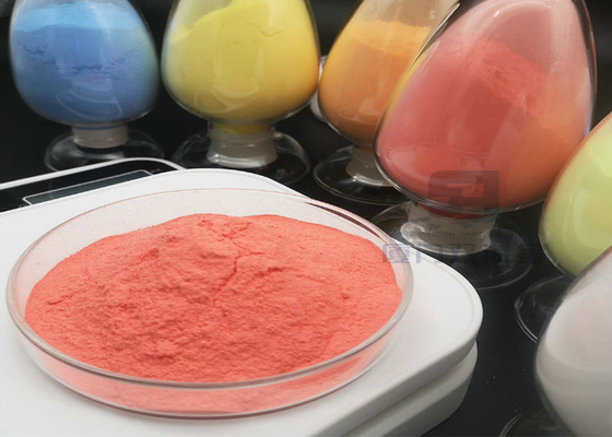Un bon prix. 99,8% poudre cristalline fade de résine de formaldéhyde d'urée de pureté en ligne