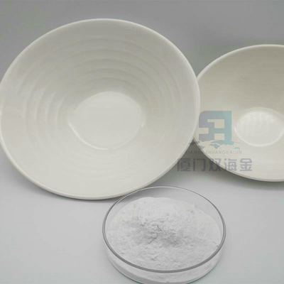 Un bon prix. Fabrication de la poudre de résine de formaldéhyde d'urée de vaisselle de mélamine en ligne